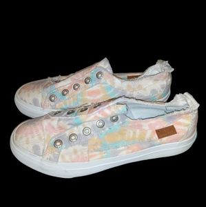 Blowfish Malibu shoes